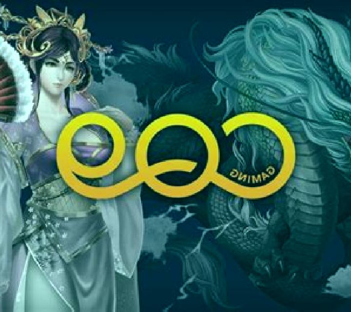 Dragon Master (Wager Gaming) online slot