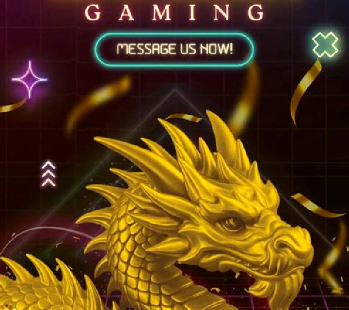 Dragon Master (Wager Gaming) slot game