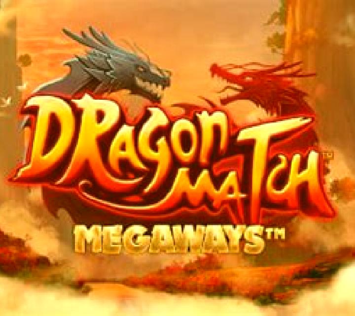 Dragon Match Megaways online slot