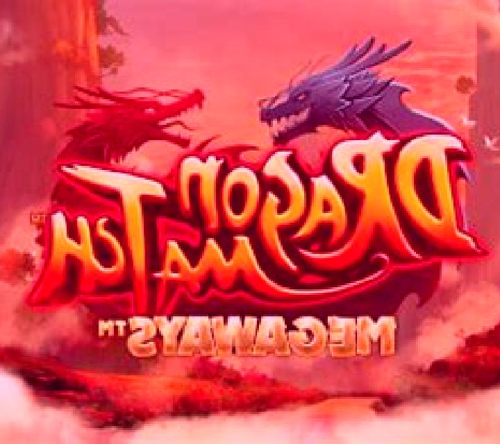 Dragon Match Megaways slot game