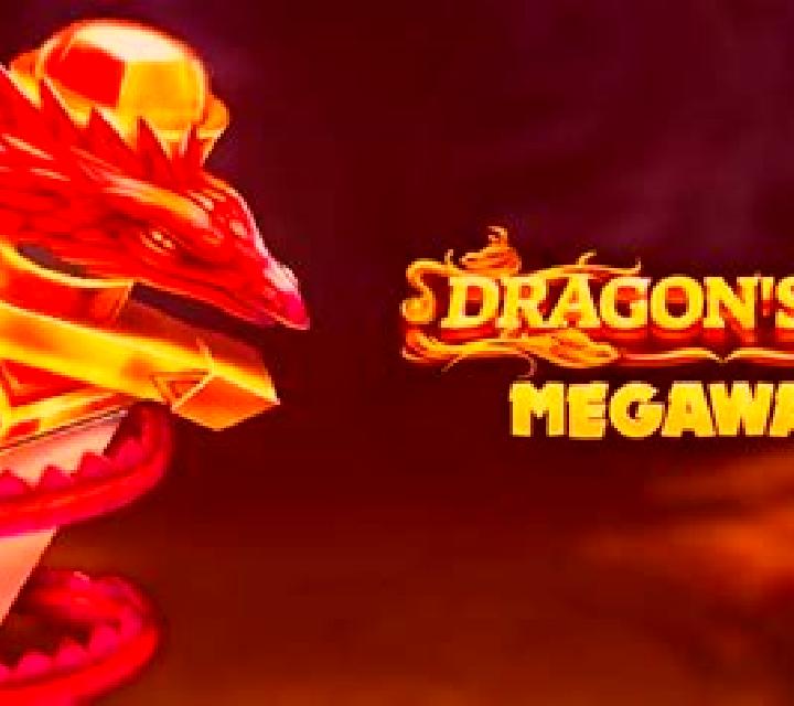 Dragon Match Megaways slot machine