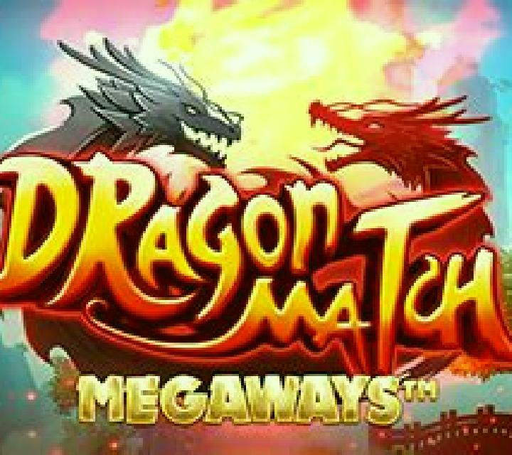 Dragon Match Megaways slot