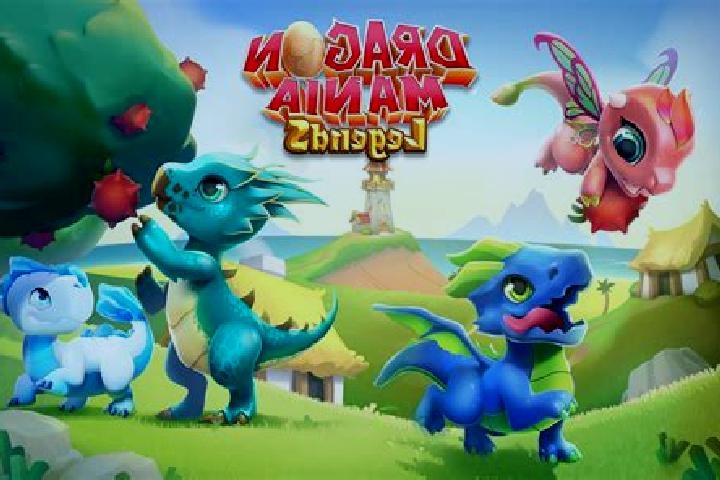 Dragon Money Драгон Мани KZ