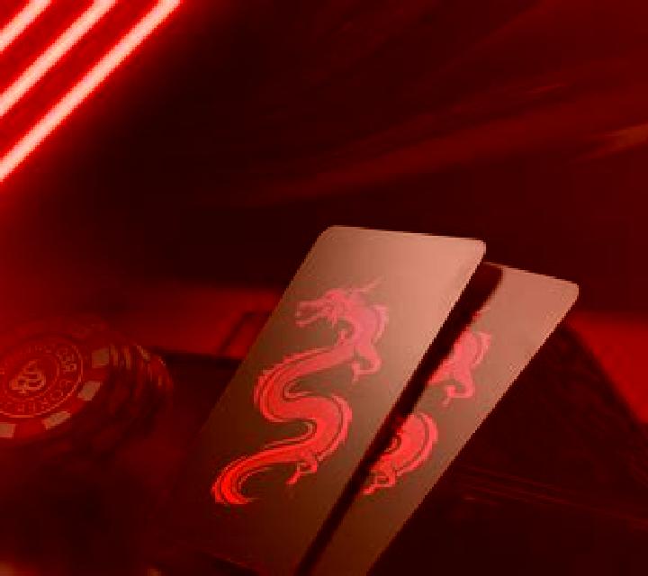 Dragon Must Die slot game