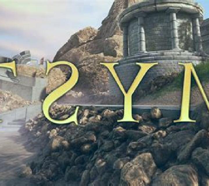 Dragon Myst slot game