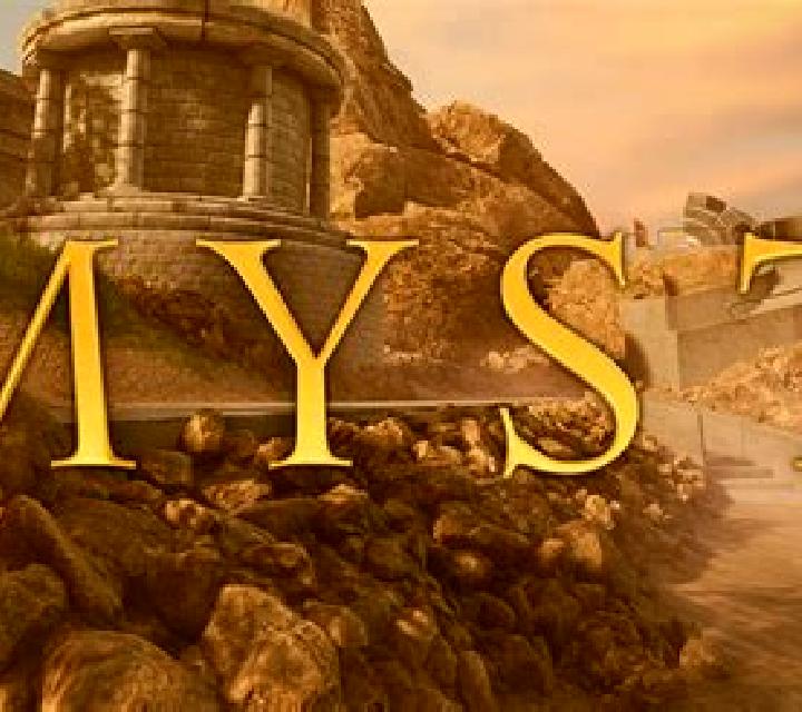 Dragon Myst slot machine