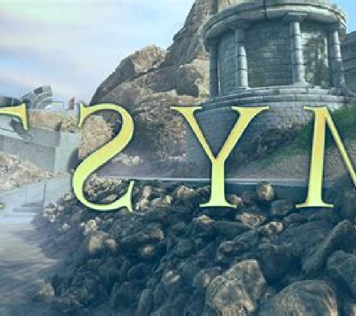 Dragon Myst slot
