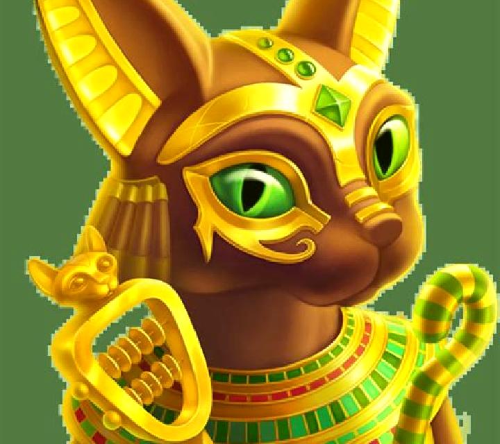 Dragon Mystery online slot