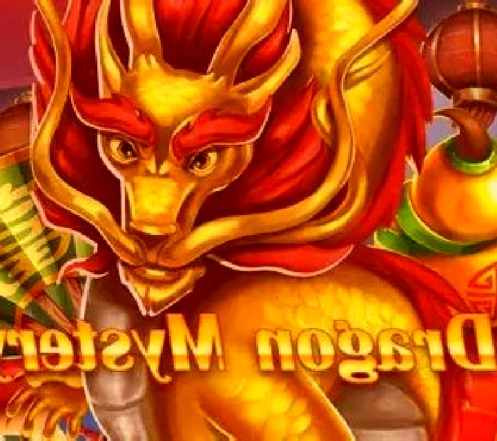 Dragon Mystery slot