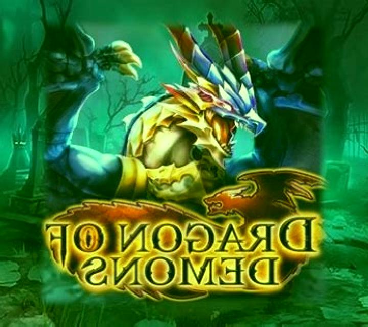 Dragon of Demons online slot