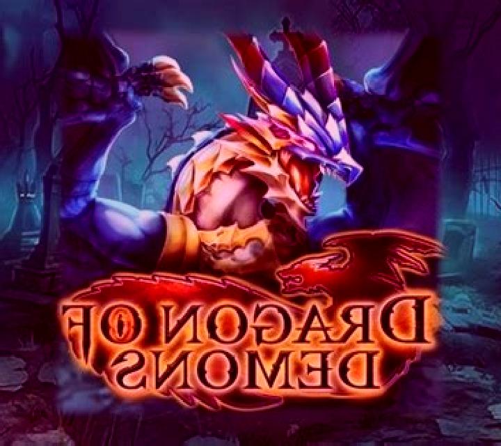 Dragon of Demons slot game