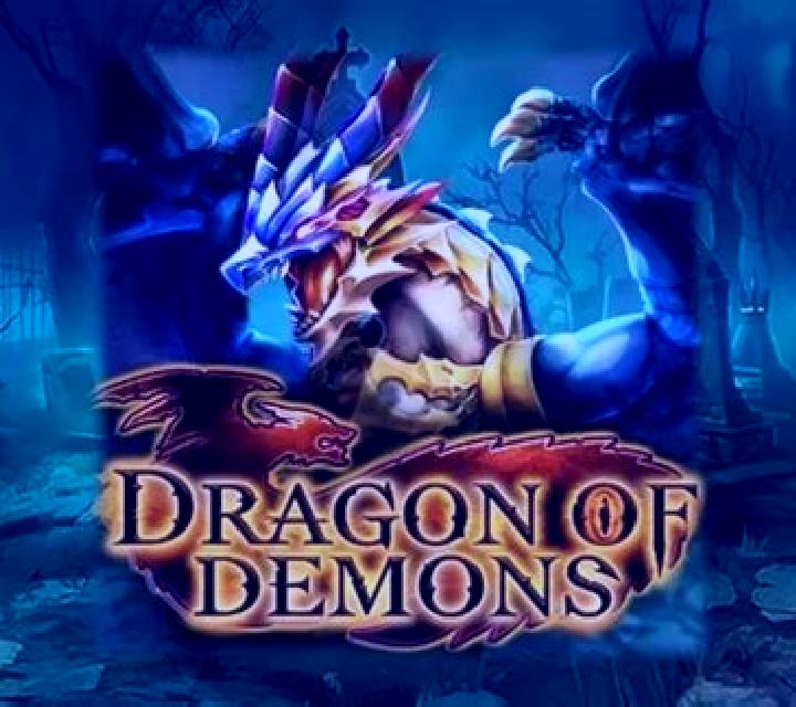 Dragon of Demons slot