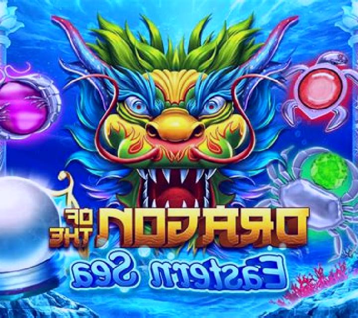 Dragon of the Eastern Ocean slot game