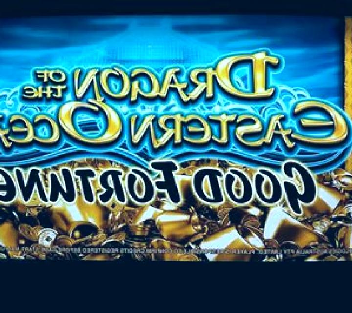 Dragon of the Eastern Ocean slot