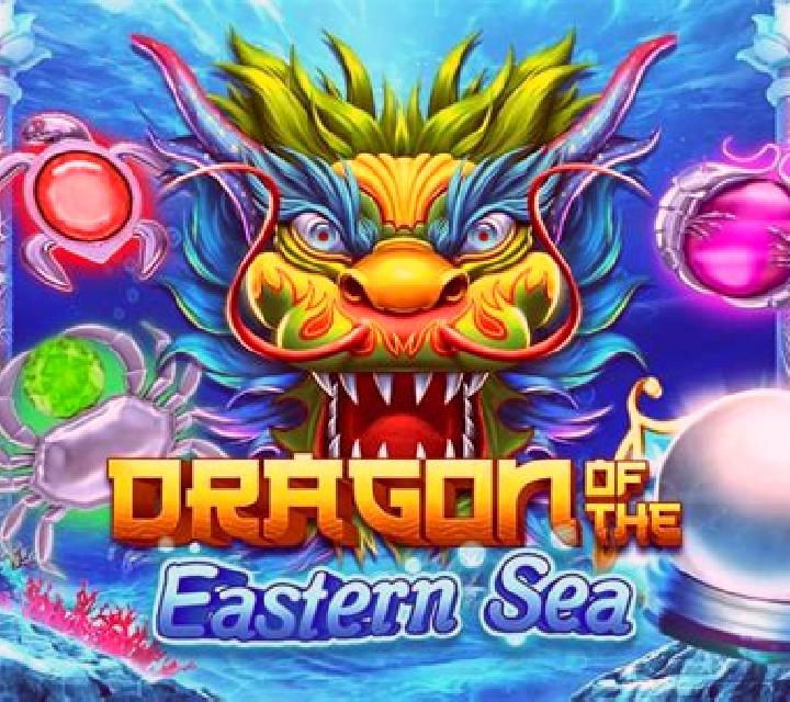 Dragon of The Eastern Sea online slot