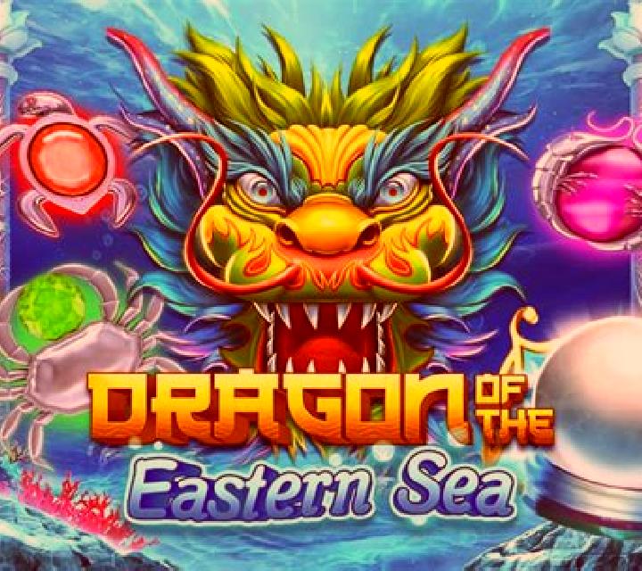 Dragon of The Eastern Sea slot game