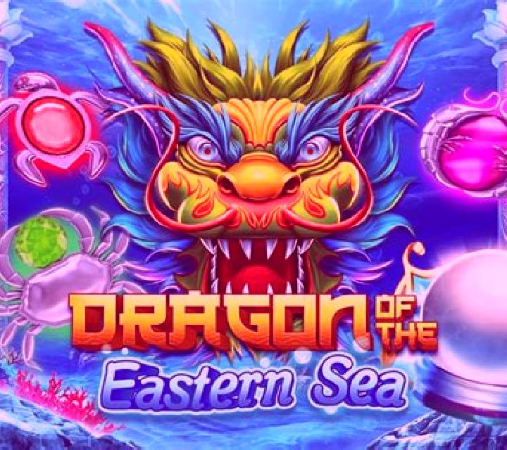 Dragon of The Eastern Sea slot machine