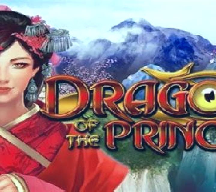 Dragon of the Princess online slot