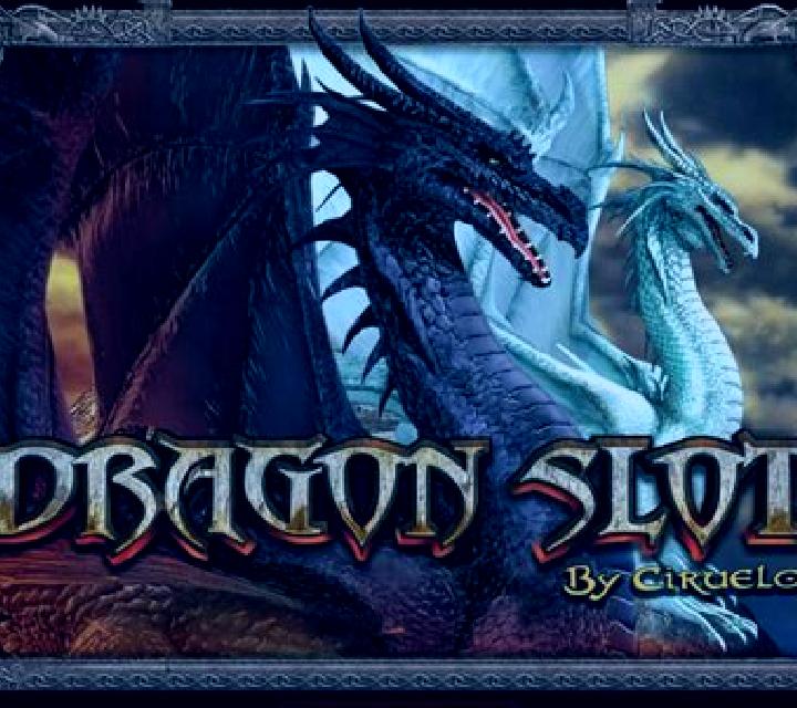 Dragon online slot