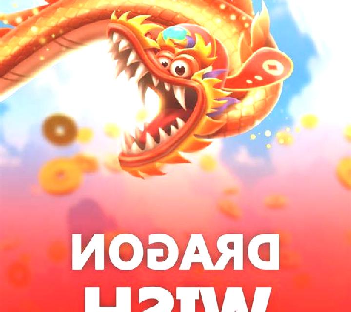 Dragon or Crash online slot