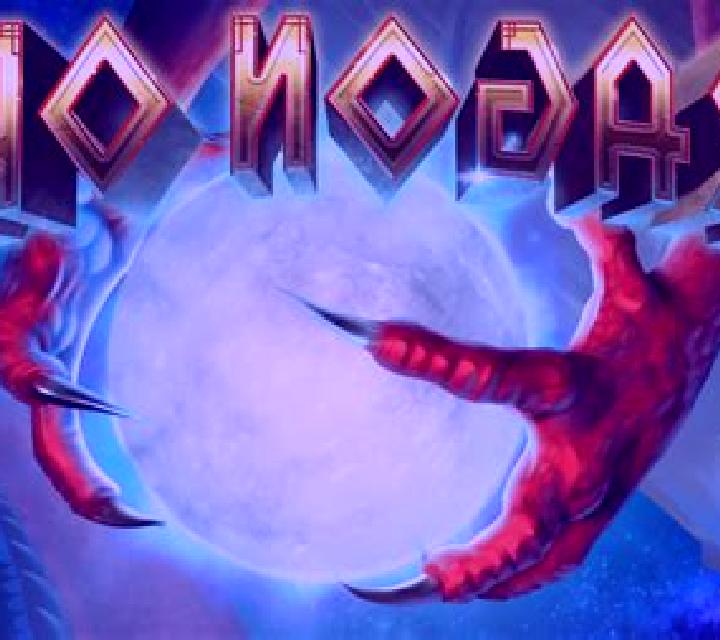 Dragon Orb slot machine