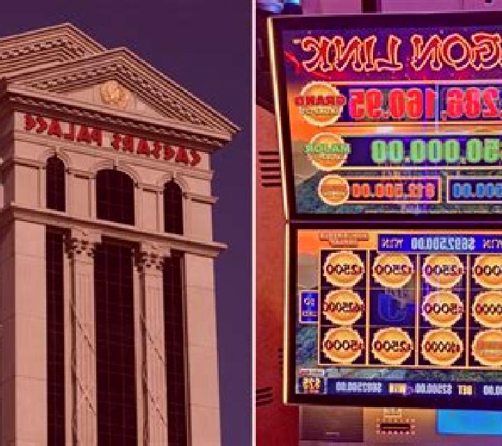 Dragon Palace Adventure slot game