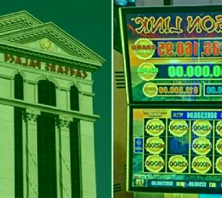Dragon Palace Adventure slot machine