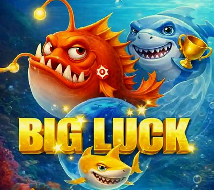 Dragon Palace Fishing online slot