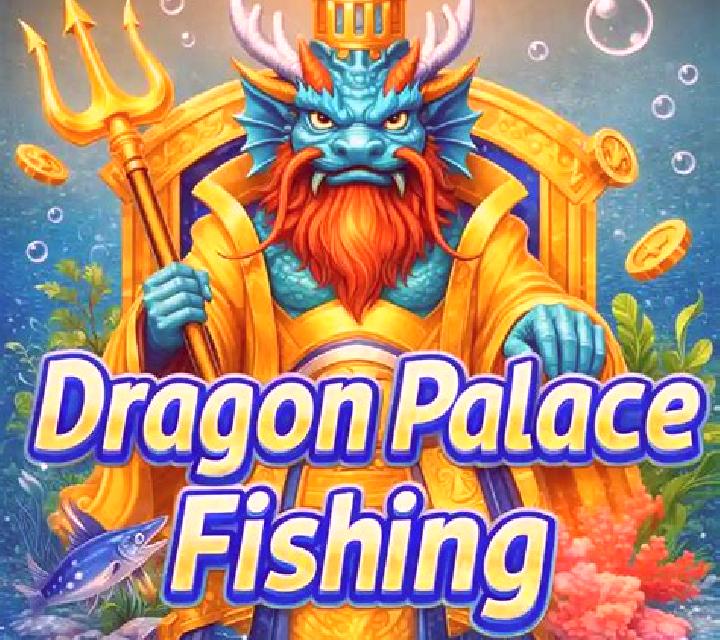 Dragon Palace Fishing slot