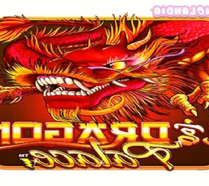 Dragon Palace (Lightning Box) slot game