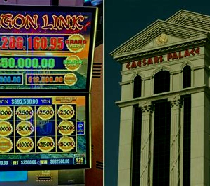 Dragon Palace (Lucky 365) slot machine