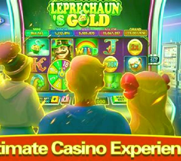 Dragon Palace (Lucky 365) slot