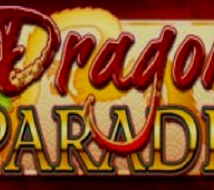 Dragon Parade slot