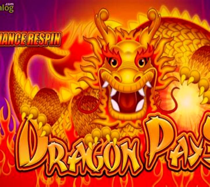 Dragon Pays (High Flyer Games) slot