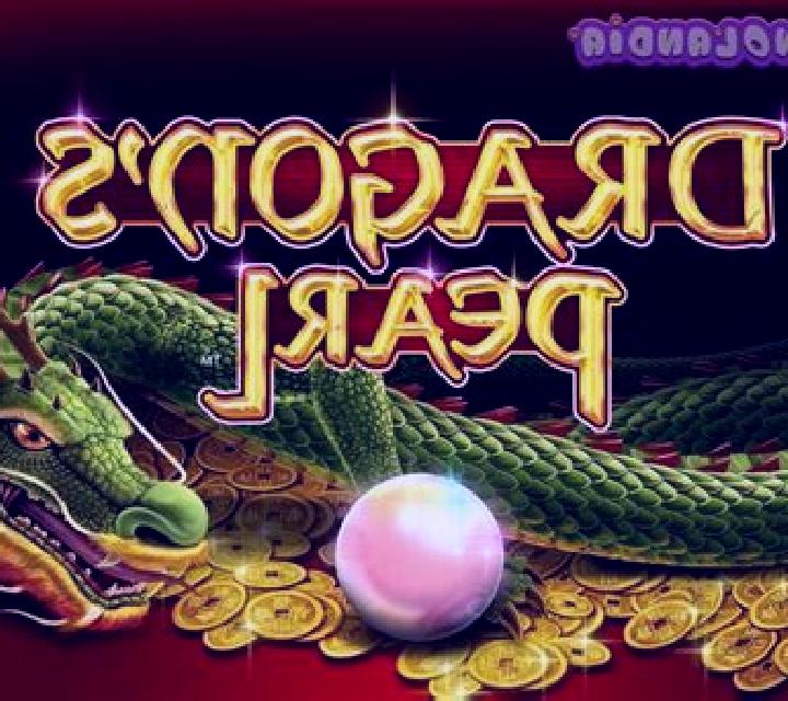 Dragon Pearl (KA Gaming) online slot