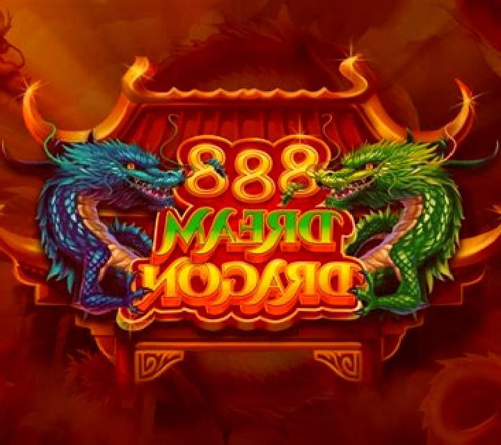 Dragon Pearl (KA Gaming) slot machine