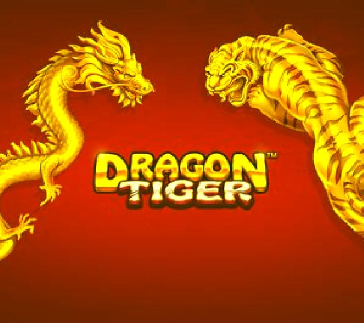 Dragon Pearl (Red Tiger) slot machine