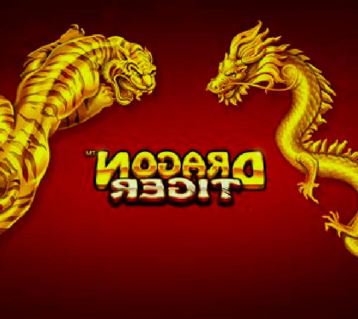 Dragon Pearl (Red Tiger) slot