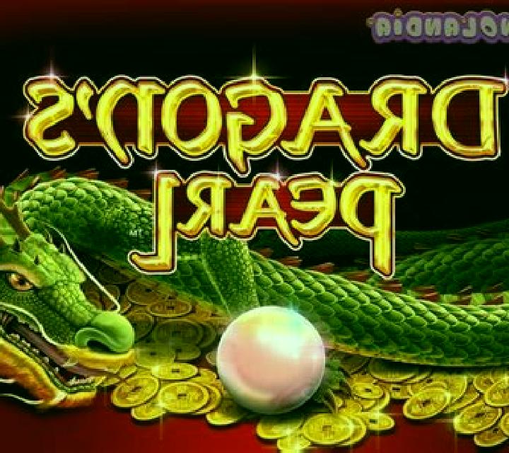 Dragon Pearl (SabaPlay) online slot