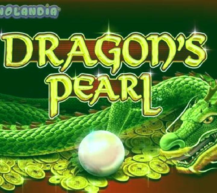 Dragon Pearl (SabaPlay) slot game