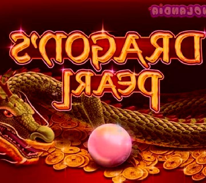 Dragon Pearl (SabaPlay) slot machine