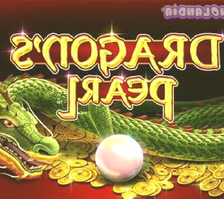 Dragon Pearl (SabaPlay) slot