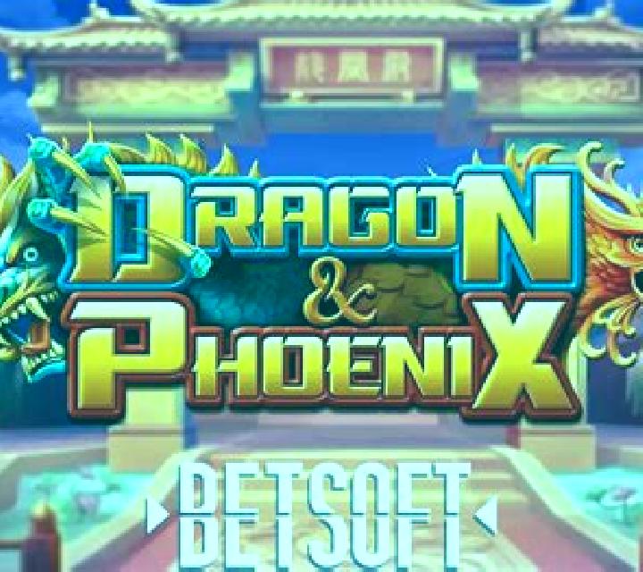 Dragon Phoenix (Betsoft) online slot
