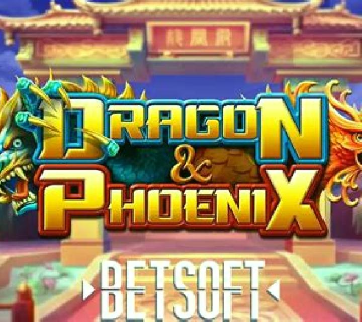 Dragon Phoenix (Betsoft) slot game