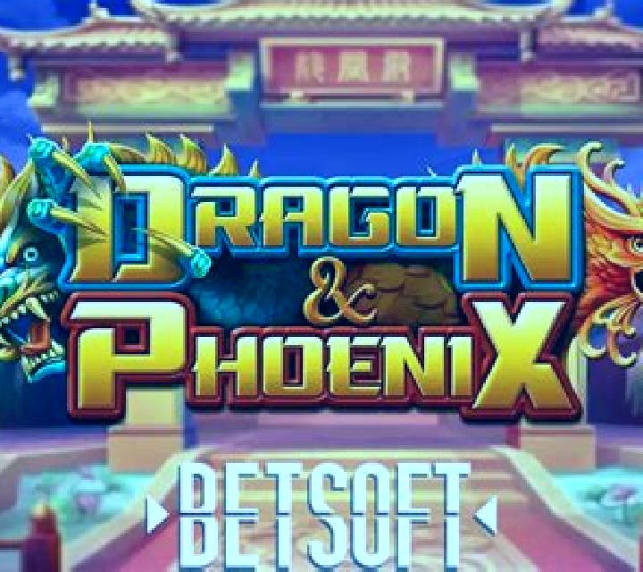 Dragon Phoenix (Betsoft) slot
