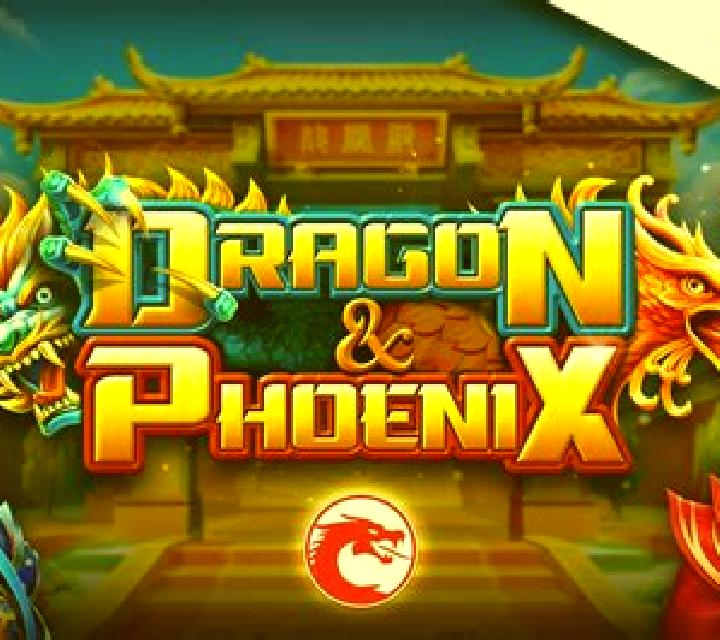 Dragon Phoenix Prosper online slot