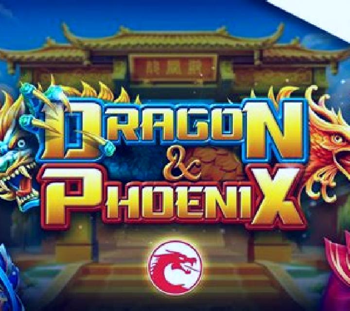 Dragon Phoenix Prosper slot game