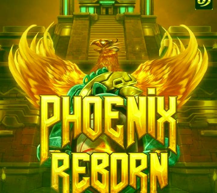 Dragon Phoenix (Wali Games) online slot