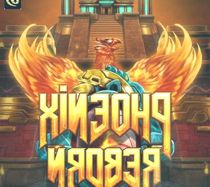 Dragon Phoenix (Wali Games) slot game