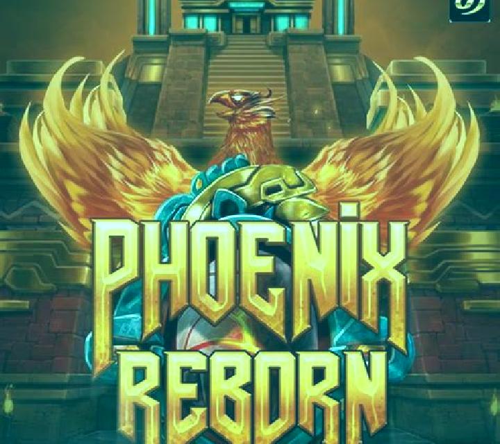 Dragon Phoenix (Wali Games) slot